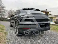 2020 Porsche Cayenne