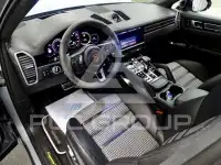 2020 Porsche Cayenne