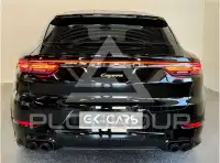 2020 Porsche Cayenne