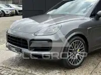2020 Porsche Cayenne