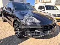 2020 Porsche Cayenne