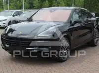 2020 Porsche Cayenne