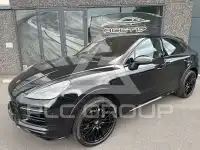 2020 Porsche Cayenne