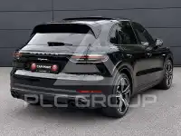 2020 Porsche Cayenne