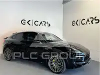 2020 Porsche Cayenne
