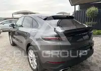 2020 Porsche Cayenne