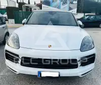 2020 Porsche Cayenne