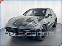 2020 Porsche Cayenne