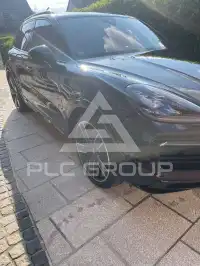 2020 Porsche Cayenne