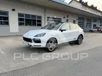 2020 Porsche Cayenne