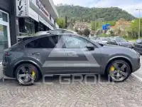2020 Porsche Cayenne