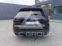 2020 Porsche Cayenne