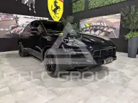 2020 Porsche Cayenne