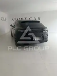 2020 Porsche Cayenne