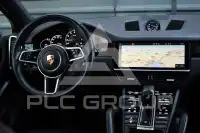 2020 Porsche Cayenne