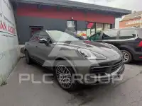 2020 Porsche Cayenne