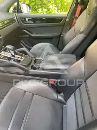 2020 Porsche Cayenne