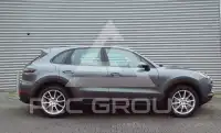 2020 Porsche Cayenne