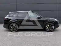 2020 Porsche Cayenne