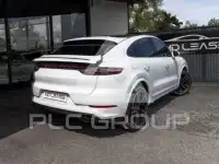 2020 Porsche Cayenne