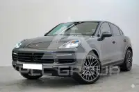 2020 Porsche Cayenne