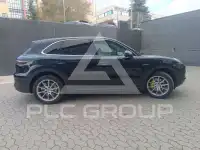 2020 Porsche Cayenne