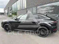 2020 Porsche Cayenne