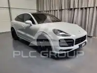 2020 Porsche Cayenne