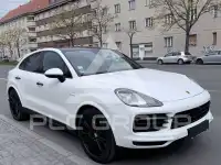 2020 Porsche Cayenne