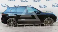 2020 Porsche Cayenne
