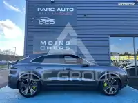 2020 Porsche Cayenne