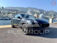 2020 Porsche Cayenne
