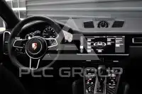 2020 Porsche Cayenne