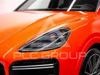 2020 Porsche Cayenne
