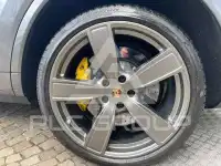 2020 Porsche Cayenne