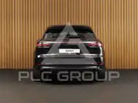 2020 Porsche Cayenne