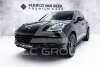 2020 Porsche Cayenne