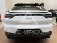 2020 Porsche Cayenne