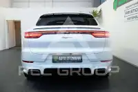 2020 Porsche Cayenne
