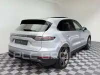 2020 Porsche Cayenne