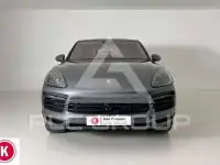 2020 Porsche Cayenne