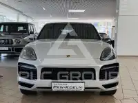 2020 Porsche Cayenne