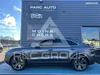 2020 Porsche Cayenne