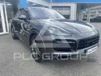 2020 Porsche Cayenne