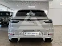 2020 Porsche Cayenne
