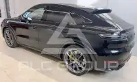 2020 Porsche Cayenne