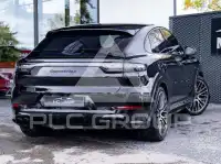 2020 Porsche Cayenne