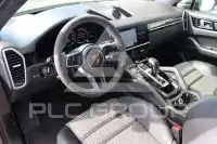 2020 Porsche Cayenne