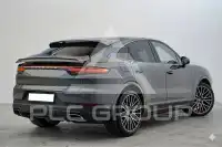 2020 Porsche Cayenne