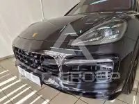 2020 Porsche Cayenne